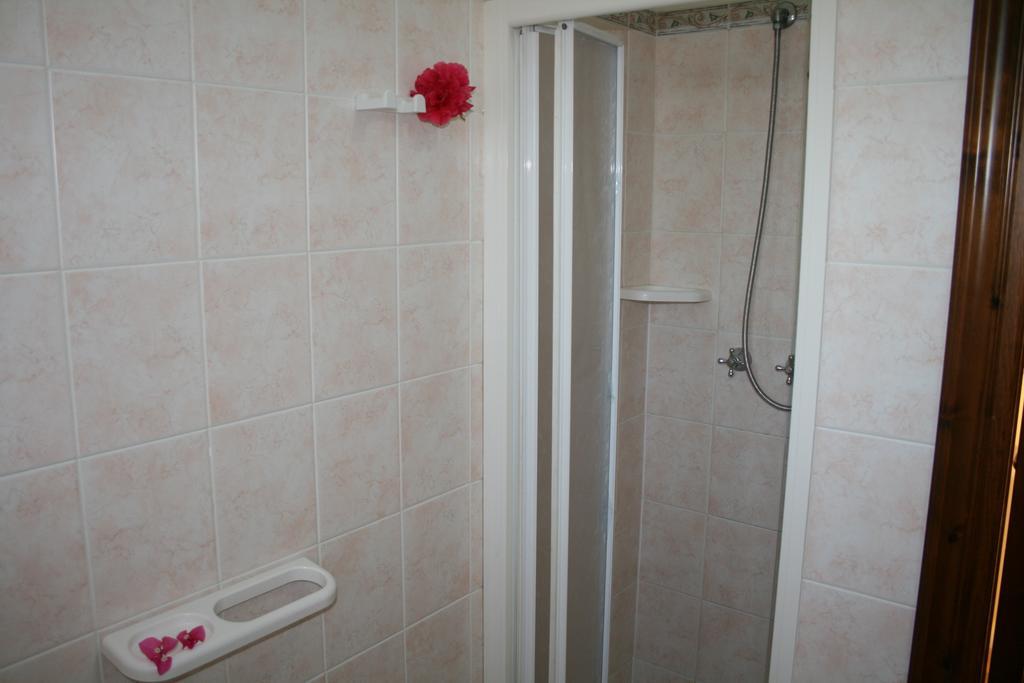 דירות קאפו ואטיצ'אנו Residenza Stefanelli חדר תמונה