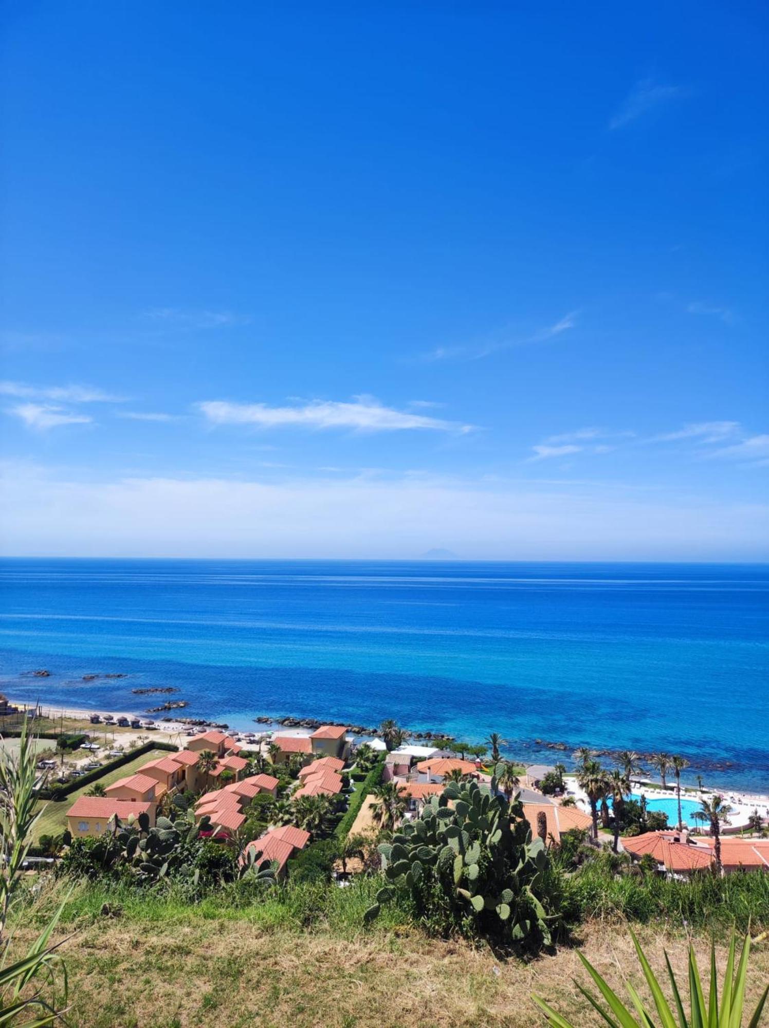 דירות קאפו ואטיצ'אנו Residenza Stefanelli מראה חיצוני תמונה
