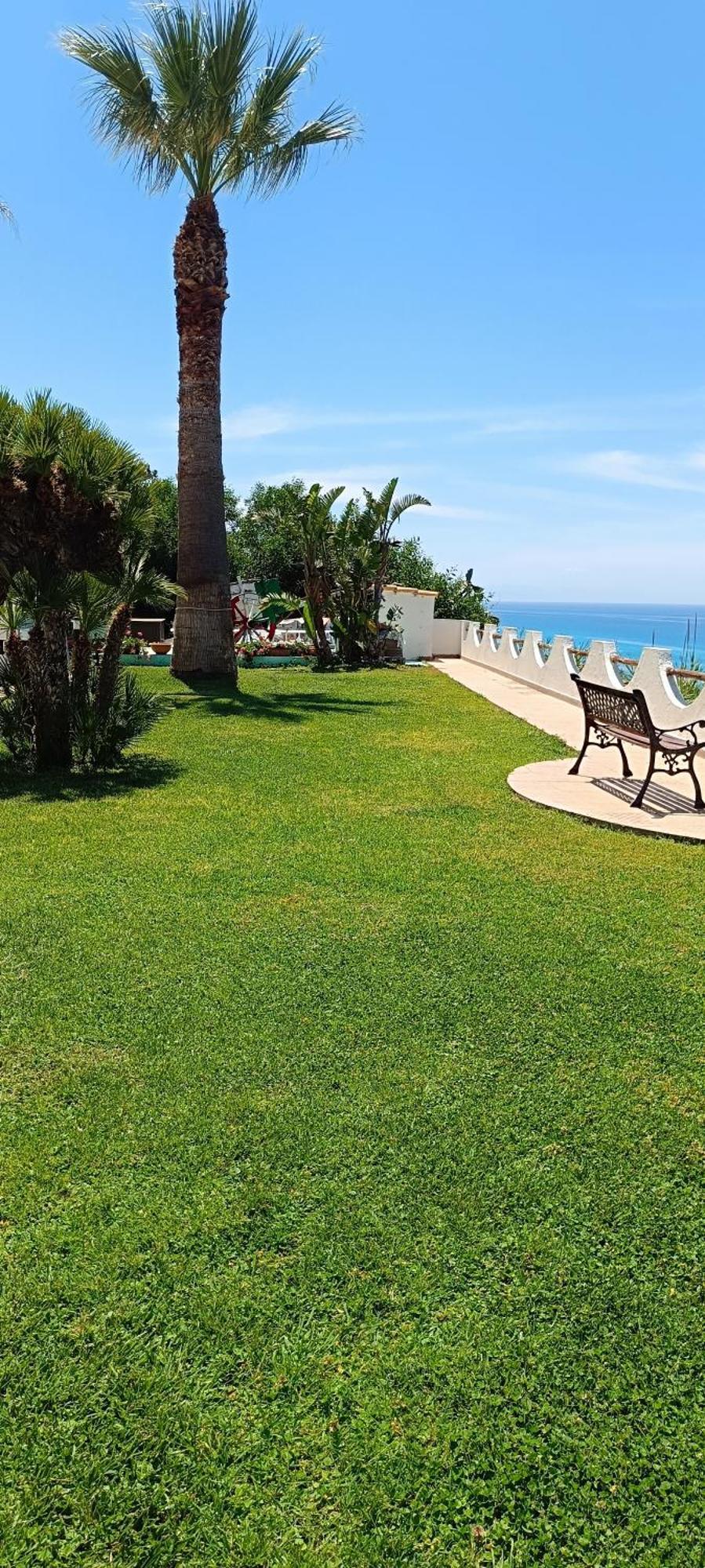 דירות קאפו ואטיצ'אנו Residenza Stefanelli מראה חיצוני תמונה