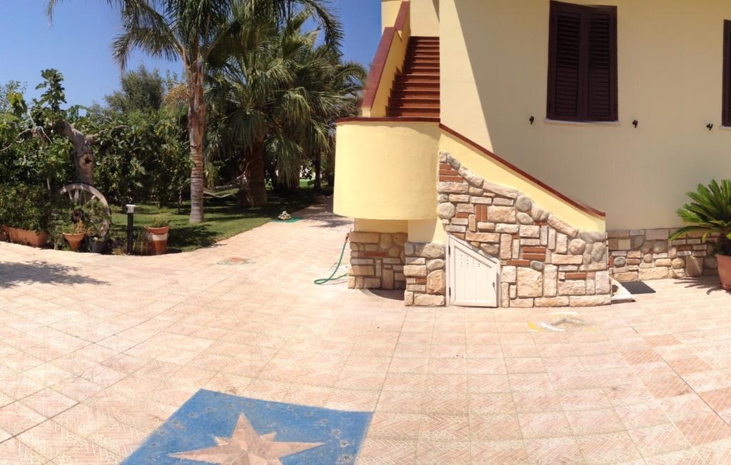 דירות קאפו ואטיצ'אנו Residenza Stefanelli חדר תמונה