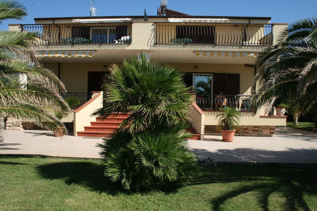 דירות קאפו ואטיצ'אנו Residenza Stefanelli חדר תמונה
