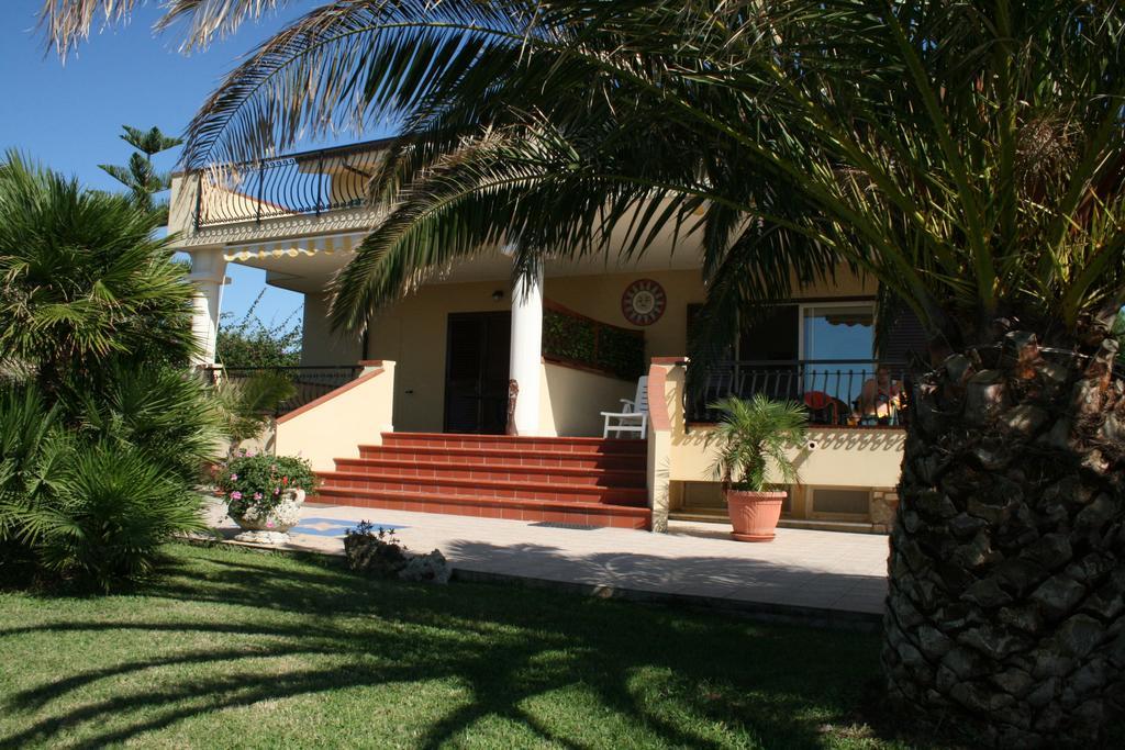 דירות קאפו ואטיצ'אנו Residenza Stefanelli חדר תמונה