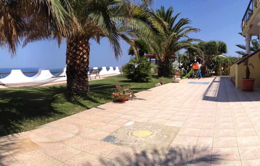 דירות קאפו ואטיצ'אנו Residenza Stefanelli חדר תמונה