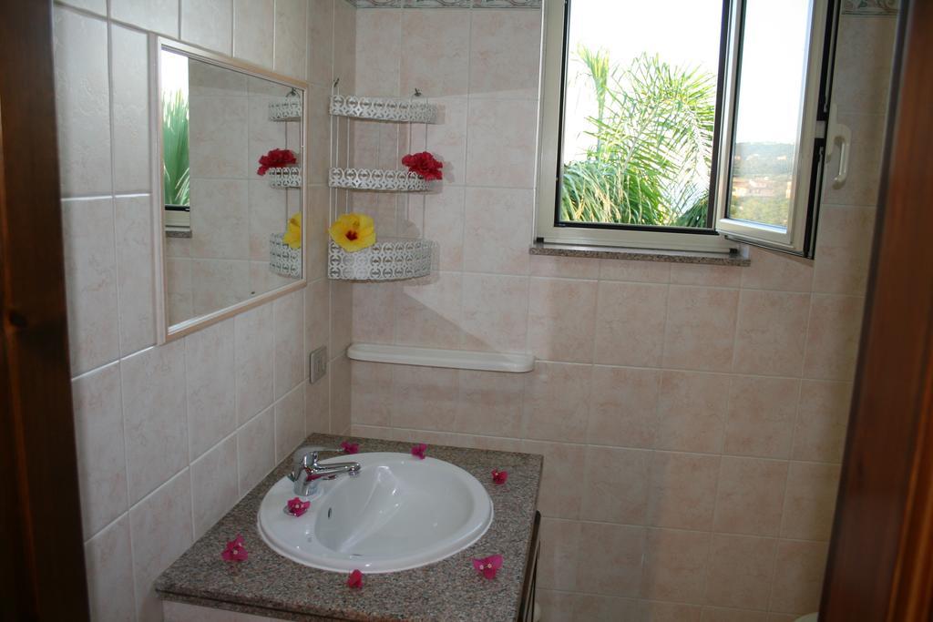 דירות קאפו ואטיצ'אנו Residenza Stefanelli חדר תמונה
